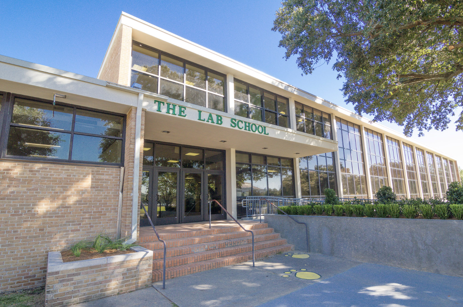 trulite front security doors for schools